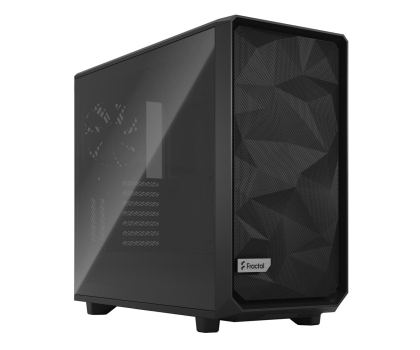 Obudowa do komputera Fractal Design Meshify 2 Black TG Light Tint